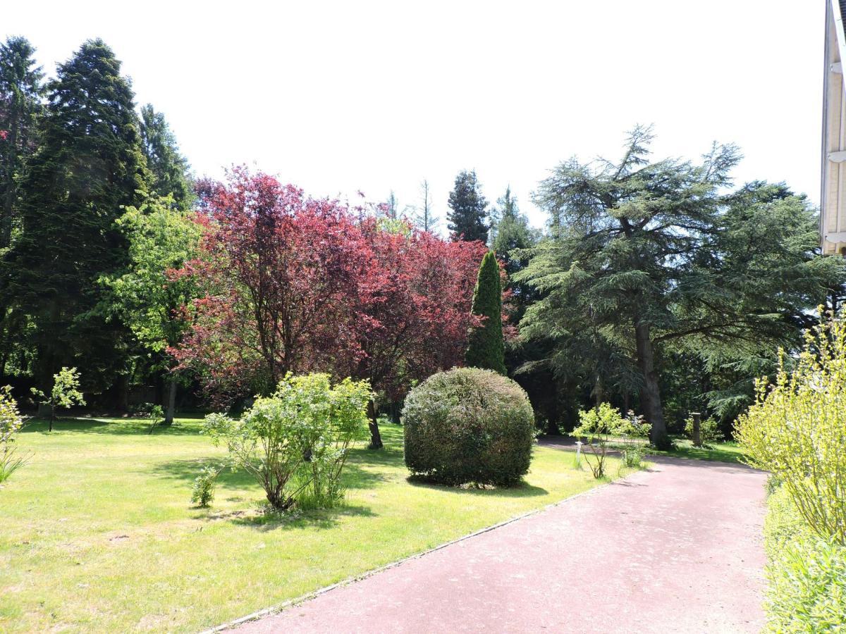 Bed and Breakfast Manoir De Camblain Zewnętrze zdjęcie