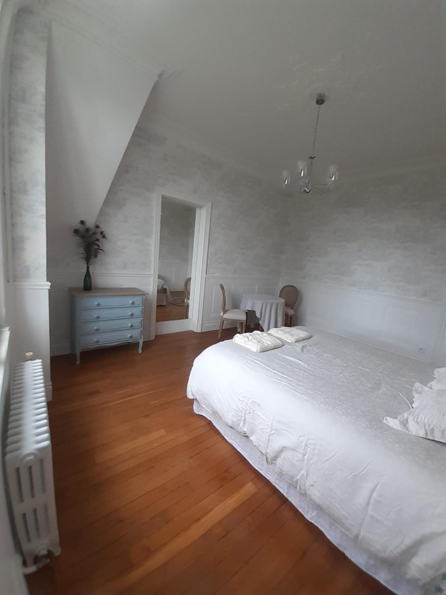 Bed and Breakfast Manoir De Camblain Zewnętrze zdjęcie