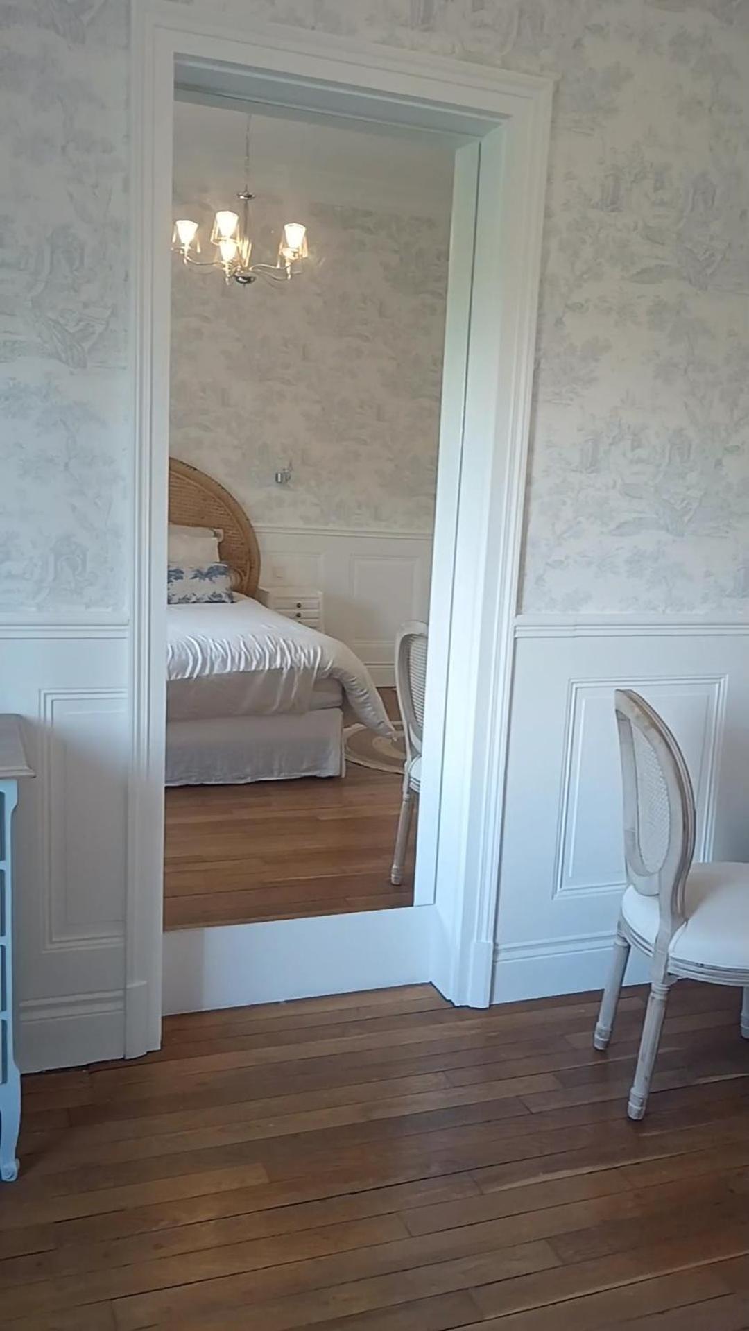 Bed and Breakfast Manoir De Camblain Zewnętrze zdjęcie