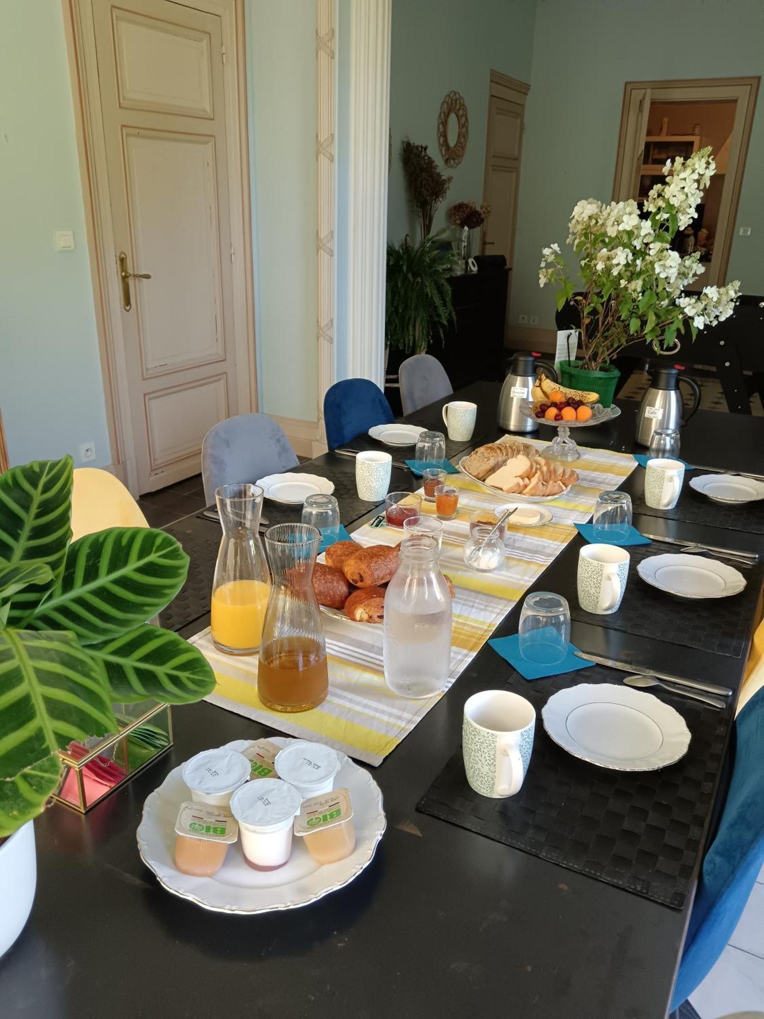 Bed and Breakfast Manoir De Camblain Zewnętrze zdjęcie